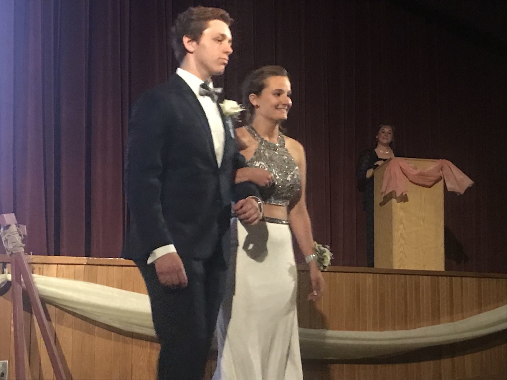 Whitehall Prom